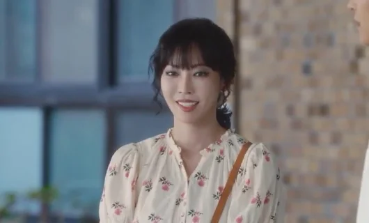 Дорама Тихие продажи 7 серия