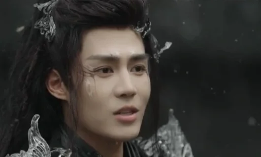 Дорама Млечный путь среди вечной ночи 7 серия