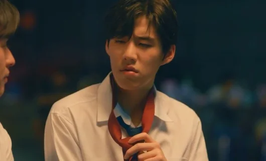 Дорама Я рассказал закату о тебе 2 сезон: Я обещал тебе луну 1 серия