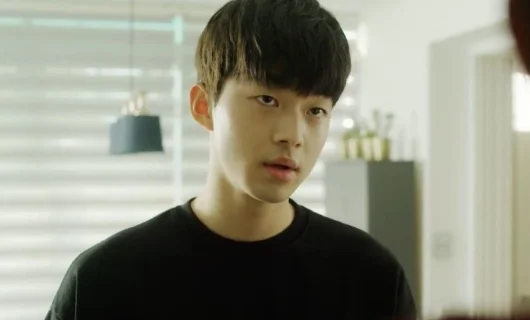 Дорама История моей звезды 2 серия