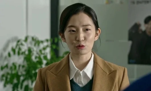 Дорама История моей звезды 3 серия