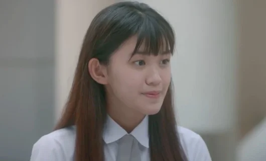 Лакорн Его история 3: Сделай наши дни важными 1 серия