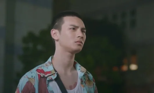 Лакорн Его история 3: Сделай наши дни важными 3 серия