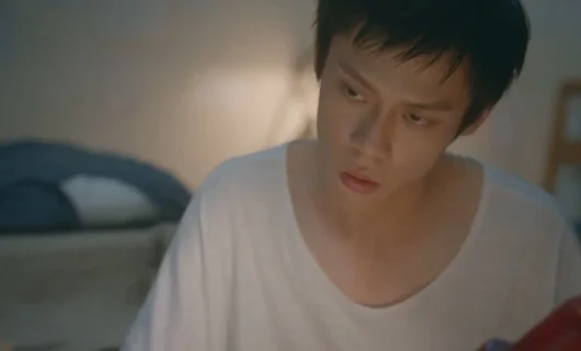 Лакорн Его история 3: Сделай наши дни важными 4 серия