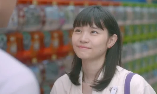 Лакорн Его история 3: Сделай наши дни важными 7 серия