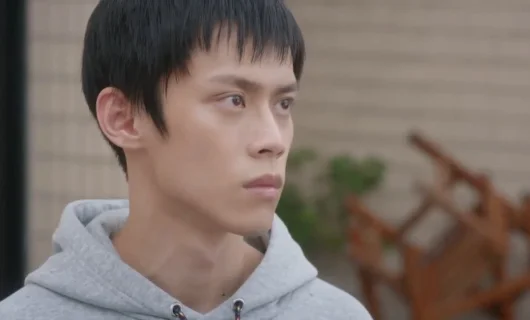 Лакорн Его история 3: Сделай наши дни важными 8 серия