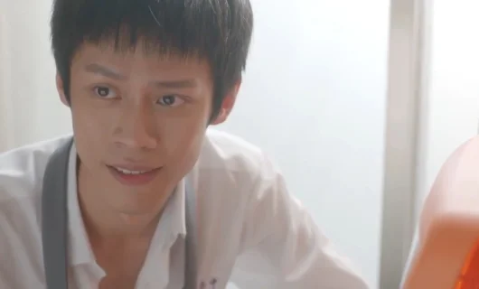 Лакорн Его история 3: Сделай наши дни важными 10 серия