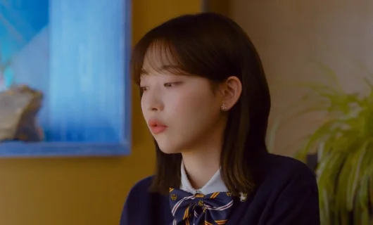 Дорама Студсовет старшей школы для мальчиков Сэбит 11 серия