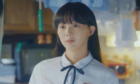 Дорама Железная семья 12 серия