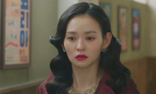 Дорама Чон Нён 8 серия