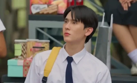 Лакорн Идеальные 10 лайнеров 2 серия