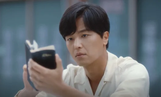 Дорама Тихие продажи 8 серия