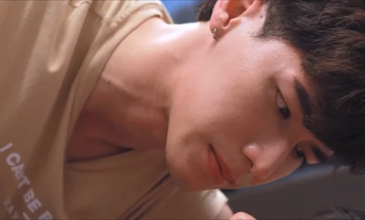 Лакорн Тонхон и Чонлати 2 серия