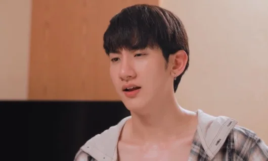 Лакорн Тонхон и Чонлати 3 серия