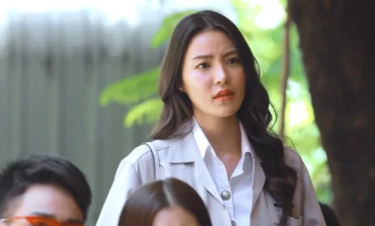 Лакорн Тонхон и Чонлати 4 серия