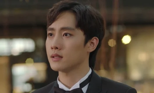 Лакорн Укуси меня 5 серия