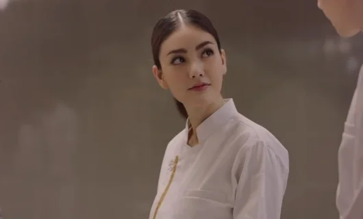 Лакорн Укуси меня 6 серия