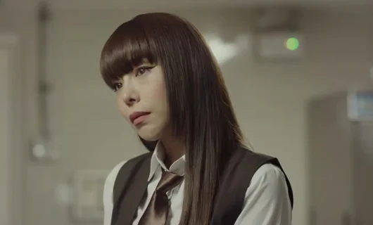 Лакорн Укуси меня 7 серия