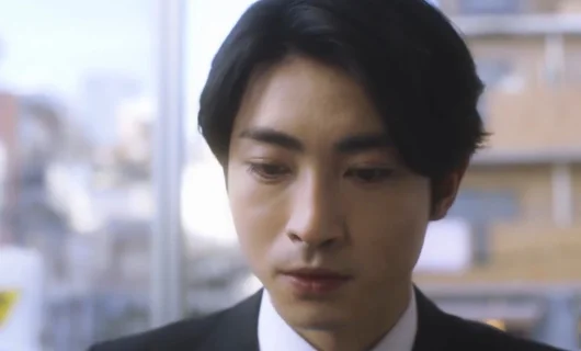 Дорама Старомодный кекс 1 серия