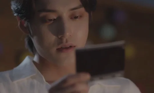 Дорама Хочу укусить 1 серия