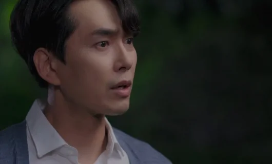 Дорама Хочу укусить 4 серия