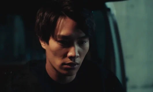 Дорама Кей и Яку: Опасные партнеры 1 серия