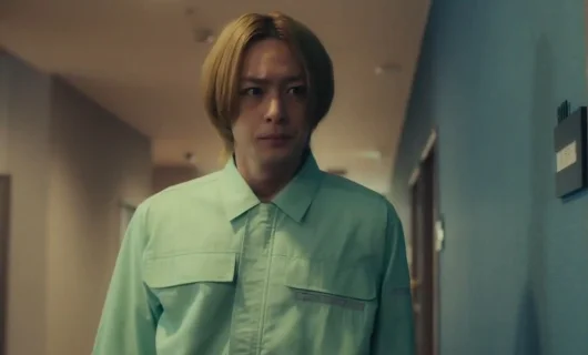 Дорама Кей и Яку: Опасные партнеры 2 серия