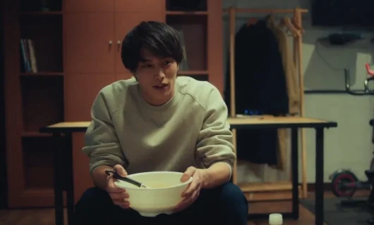 Дорама Кей и Яку: Опасные партнеры 3 серия