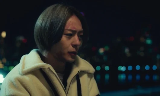 Дорама Кей и Яку: Опасные партнеры 5 серия