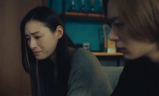 Дорама Кей и Яку: Опасные партнеры 6 серия