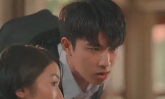 Лакорн Помни меня 1 серия