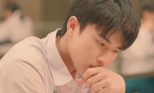 Лакорн Помни меня 2 серия