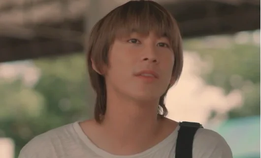 Лакорн Помни меня 3 серия