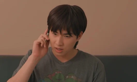 Лакорн Помни меня 4 серия