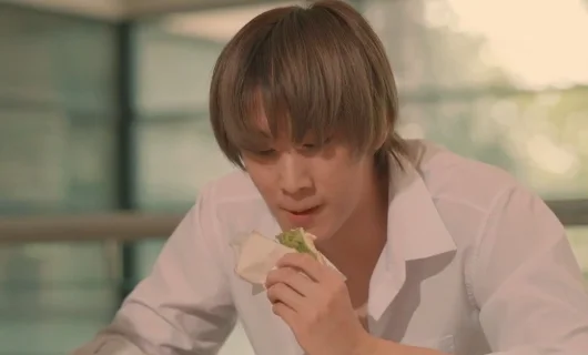 Лакорн Помни меня 5 серия