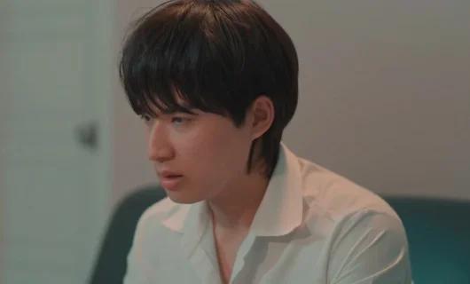 Лакорн Помни меня 6 серия