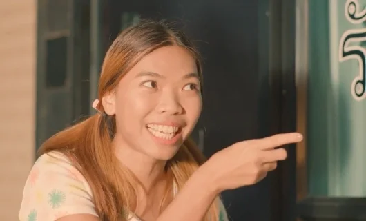 Лакорн Помни меня 10 серия