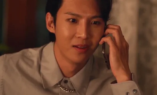 Дорама За кадром 2 серия