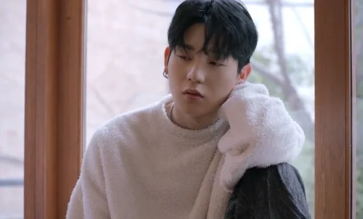 Дорама За кадром 3 серия