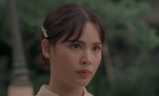 Лакорн Моя дорогая любовь 1 серия