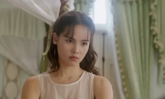 Лакорн Моя дорогая любовь 4 серия