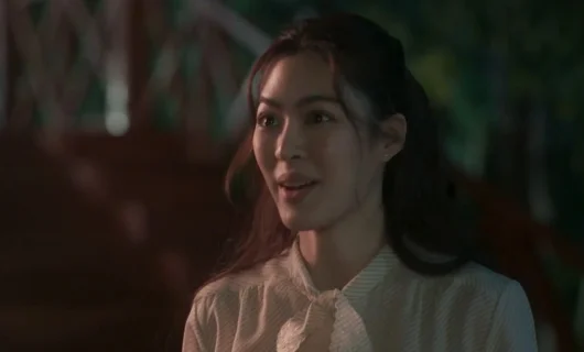 Лакорн Моя дорогая любовь 5 серия