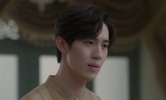 Лакорн Моя дорогая любовь 6 серия