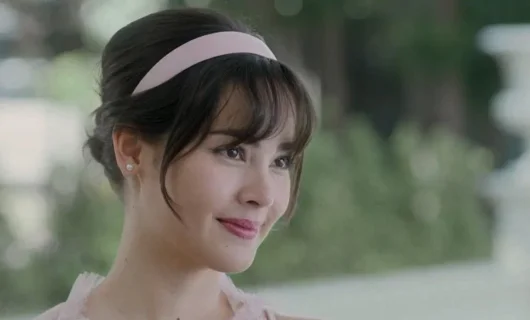 Лакорн Моя дорогая любовь 7 серия