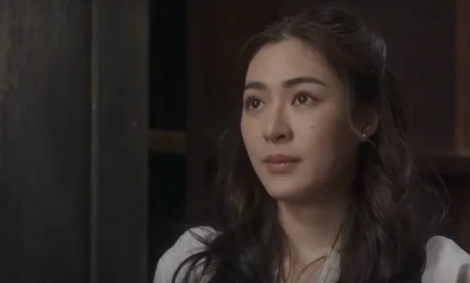 Лакорн Моя дорогая любовь 9 серия