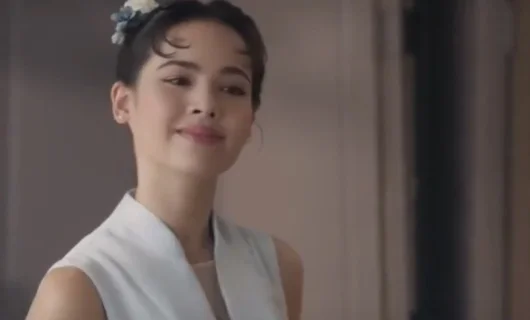 Лакорн Моя дорогая любовь 11 серия