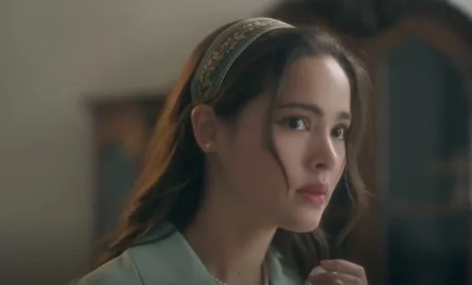 Лакорн Моя дорогая любовь 12 серия