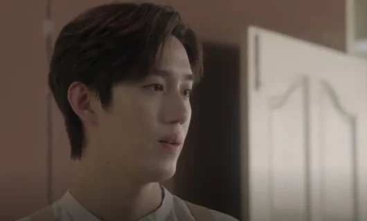 Лакорн Моя дорогая любовь 13 серия