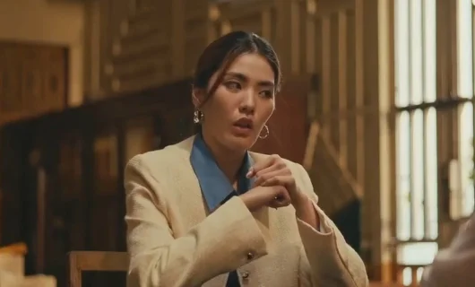 Лакорн Джек и Джокер 9 серия