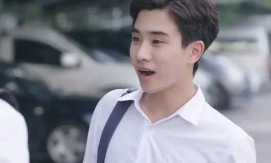 Лакорн Любовь невзначай 3 серия